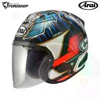ราคา หมวกกันน็อค ARAI SZ-R EVO PEDROSA SHOGUN (1732746411009345260)