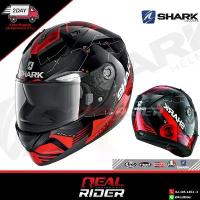 ราคา SHARK Ridill 1.2 (หมวกกันน็อค ชาร์ค ริดดิ้ว) ขาย (1732952340380878545)