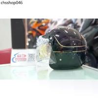 ราคา หมวกกันน็อค [แท้] Honda H2C Original (Free Size) (B/BR) (1732951529519744800)