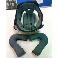 ราคา อะไหล่ Avex Plus XSpeed นวม ผ้าบุภายใน หมวกกันน็อค (1732039699372213834)