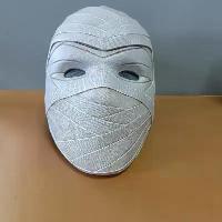 ราคา หมวกกันน็อค Moon Knight, ซีรีย์ Star Wars, วัสดุทนทาน, ตากระพริบ (1731947370662823903)