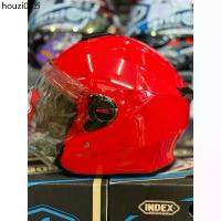 ราคา ขายดีประจำเดือนนี้ หมวกกันน็อค index TITAN IX รองรับบลูทูธ มี 7 สี แดง น้ำเงินเข้ม เทาเข้ม ดำด้าน เทาแลมโบ ดำเงา ขาว หน้ากากฉาบปรอทกันแดด (1732570835236914875)