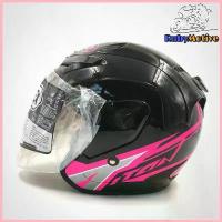 ราคา หมวกกันน็อค INDEX TITAN ไซส์ M-L รอบหัว 57-59 เซนติเมตร [มี 6สีให้เลือก] COD (1732848962723218635)