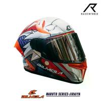 ราคา หมวกกันน็อค Bilmola Naruto series-Jiraiya (1730139914786801734)