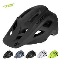 ราคา หมวกกันน็อค MTB, BATFOX, หมวกกันน็อคจักรยาน, แบบบูรณาการ, จักรยานเสือภูเขา capacete fox แข่งจักรยาน, casco bicicleta mtb, สำหรับการขี่จักรยาน (1730520822127233269)