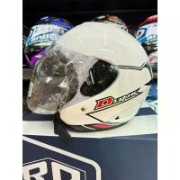 ราคา หมวกกันน็อค Index รุ่น Dunk ix - มี6สี ขาว ดำเงา ดำด้าน น้ำเงิน แดง เทาเข้ม ไซส์ XL เหมาะสำหรับคนหัวใหญ่ คําแนะนําการขายที่ร้อนแรงในเดือนนี้ ขาตั้ง มอไซค์ (1732663830878127861)