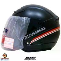 ราคา หมวกกันน็อค ยี่ห้อ SPACECROWN รุ่น WS2 (1732326257505437055)