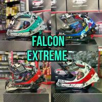 ราคา หมวกกันน็อค REAL Falcon Extreme (1732180595919258854)
