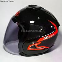 ราคา หมวกกันน็อค INDEX DUNK NEW หมวกกันน็อค ของแท้100% ไซต์L สีดำเงา 300IQ Racing (1733010890567616248)