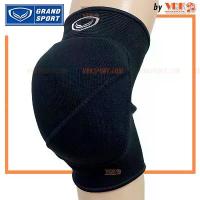 ราคา GRAND SPORT สนับเข่าฟองน้ำ ปลอกเข่า สนับเข่า ผ้ารัดเข่า รุ่น 373643 (ราคา 1 ชิ้น) สินค้าดี (1732251663968208829)