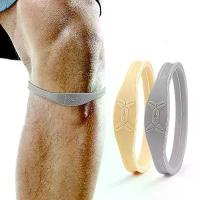 ราคา สนับเข่า, 2 ชิ้น, สายรัดเข่าซิลิโคน, บรรเทาอาการปวดเข่า, สายหนัง, รั้งเข่า, เหมาะสำหรับบาสเก็ตบอล, สนับแข้ง, สนับแข้ง, ความยืดหยุ่นซิลิโคนระดับซุปเปอร์, ป้องกันแบบตายตัว (1732249156599383736)