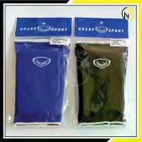 ราคา ***ของแท้ส่งไว** สนับเข่าแบบมีฟองน้ำ (แพค1ข้าง) แกรนด์สปอร์ต ปลอกเข่ามีฟองน้ำ ของแท้100% 373650 สนับเข่า (1729588117637204316)