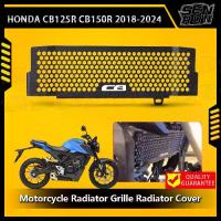 ราคา ยามหม้อน้ำ, สำหรับ HONDA CB125R CB150R CB 125R CB 150R 2018 2019 2020 2021 2022 2023 2024, ฝาครอบยามตะแกรงหม้อน้ำ, อุปกรณ์ป้องกัน (1731893885318432529)