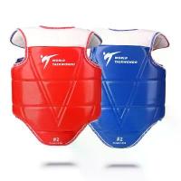 ราคา ชุดเกราะเทควันโด, เกราะร่างกาย, อุปกรณ์ป้องกัน, ชุดเกราะ, ชุดเทควันโด, เกราะเทควันโด, เกราะเท่านั้น (1732381575382008929)