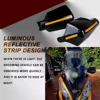 ราคา การ์ดแฮนด์มอเตอร์ไซค์ แฮนด์บาร์ ชิลด์ การ์ดแฮนด์ อุปกรณ์ป้องกัน สำหรับ YAMAHA Grand Filano Finn Fazzio AEROX GT125 QBIX (1732489634548843884)