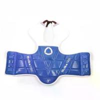 ราคา อุปกรณ์ป้องกันหน้าอกสำหรับเทควันโด เด็กเล่นต่อสู้ ซันดา ผู้ใหญ่ ฝึกซ้อมมวย อุปกรณ์ป้องกัน (1733064573698016500)