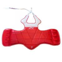 ราคา อุปกรณ์ป้องกันหน้าอกสำหรับเทควันโด เด็กเล่นต่อสู้ ซันดา ผู้ใหญ่ ฝึกซ้อมมวย อุปกรณ์ป้องกัน (1733064549520999668)