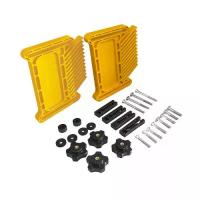 ราคา กระดานกันลม, เครื่องมืองานไม้, อุปกรณ์ป้องกัน, สองด้าน, มัลติฟังก์ชั่น, เหมาะสำหรับโต๊ะเลื่อยวงเดือน, เลื่อยกั้นคอก, เลื่อยกั้นตาข่าย (1729977937155492036)