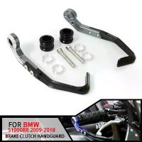 ราคา ยามแฮนด์รถจักรยานยนต์, สำหรับ BMW S1000RR 2009-2018, ปี 2017 และ 2016, อุปกรณ์ป้องกัน, มือจับเบรกและคลัตช์, เหมาะสำหรับการแข่งขันระดับมืออาชีพ (1732061529790908797)