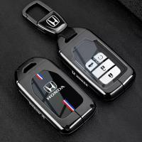 ราคา ฝาครอบเคสกุญแจรีโมทรถยนต์, สำหรับ Honda Crv, City, Civic, fc/fe, RS, Brv, Accord, Hrv, Jazz, อุปกรณ์ป้องกัน รีโมท รถ ยนต์ (1732376802557265694)