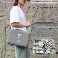 ราคา สําหรับ DJI RS4 Mini Combo Bag,กระเป๋าเก็บของ,โคลงมือถือ,กระเป๋าหิ้ว,กระเป๋าสะพายไหล่,อุปกรณ์ป้องกัน (1733075808330221475)