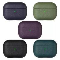 ราคา เคสหูฟังหนัง สำหรับ Airpods 4 Apple Pro2 2nd Gen พร้อมเชือก อุปกรณ์ป้องกัน เข้ากันได้กับ Apple AirPods Pro 1 2 3 (1732311646615210355)