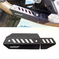 ราคา อุปกรณ์ป้องกัน ท่อไอเสียรถจักรยานยนต์, สำหรับ CFMOTO CF cfmoto 450MT, ปี 2024-2025, ฝาครอบโล่ความร้อน, ยาม, ฝาครอบป้องกันการลวก (1731734246761793167)