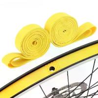 ราคา อุปกรณ์ป้องกัน ยางรถจักรยาน 1 คู่ ทำจากวัสดุพีวีซีระดับพรีเมียม 2 ชิ้น เหมาะสำหรับจักรยานเสือภูเขา MTB และจักรยานเสือหมอบ ฝาครอบยางแบบพับได้ มีให้เลือก 26", 27.5", 29" และ 700c นิ้ว (17325428422164170