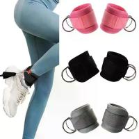 ราคา อุปกรณ์ป้องกัน, D-Ring Glute Kickback ข้อเท้า, ข้อมือ, สำหรับเครื่องเคเบิ้ล, ป้องกันขาอ่อน, สายรัดข้อเท้า, ระบายอากาศได้, การบีบอัด, ฟิตเนส, ครอบคลุมข้อเท้า, รั้งเท้า (1732667105509607250)
