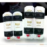 ราคา ♠สนับขา สนับแขน Mobot อุปกรณ์ป้องกัน เทควันโด✡ (1731839288816797376)