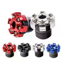 ราคา รถจักรยานยนต์ กันชนล้อหน้าและหลัง 2 ชิ้น กันกระแทก กันชนกรอบสไลเดอร์ เหมาะสำหรับกันชนกรอบล้อรถจักรยานยนต์ อุปกรณ์ป้องกัน (1731714325244577518)