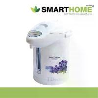ราคา Smarthome กระติกน้ำร้อนไฟฟ้า 2.5 ลิตร SM-7501 / KASHIWA KT-287 KT-281 MY HOME CEFLAR กระติกน้ำร้อน กาน้ำร้อน ขายดี (1732311798161639142)