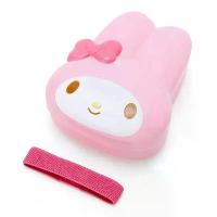 ราคา กล่องข้าวน่ารัก My Melody กล่องข้าว Sanrio แบ่งช่องได้ 2 ชั้น ลายน่ารัก เข้าไมโครเวฟได้ สินค้าดี (1731641434951550545)