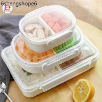 ราคา กล่องข้าว 3 ช่อง ถนอมอาหาร กล่องใส่อาหารมีช่องแบ่ง พร้อมช้อน ฝาล็อคสุญญากาศ (1732753483637294716)