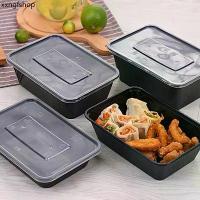 ราคา กล่องพลาสติกใส่อาหาร กล่องข้าว กล่องห่อข้าวพลาสติก 1ช่อง 2ช่อง กล่องใส่อาหารพร้อมฝาปิด 1แพค 25ชิ้น Simple Thailand (1732147415176939647)