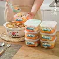 ราคา กล่องเก็บของซุป, แช่แข็ง, เกรดอาหาร, ตู้เย็นเก็บสด, ซุปไก่กระดูกตุ๋น, กล่องเก็บของแช่แข็ง, กล่องเก็บอาหาร (1731359548493563064)