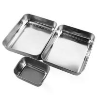 ราคา กล่องเก็บอาหารสแตนเลส ทรงสี่เหลี่ยมผืนผ้า มีฝาปิดพลาสติก กันสนิม เหมาะสำหรับปิกนิก กล่องเก็บอาหาร กล่องถนอมอาหาร เหมาะสำหรับก๋วยเตี๋ยว (1732488125455435244)