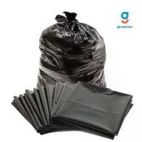 ราคา ถุงขยะ สีดำ ขนาดใหญ่ 50 ชิ้น เหมาะสำหรับวันชาติ ขยะ อาหาร และถังขยะ ถุงขยะ ถุงขยะ ถุงขยะ (1732845712241559119)