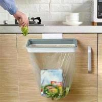 ราคา ถุงขยะ ถุงแขวน ทนทาน ที่ใส่ขยะ ตู้ครัว ขาตั้งตู้ ที่แขวนถุงขยะ ที่เก็บของ ออแกไนเซอร์ (1732225614429128365)