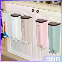 ราคา DND กล่องเก็บถุงพลาสติก ถุง ถุงขยะ ที่เก็บถุงพลาสติก ถุงพลาสติก ถุงพลาสติกขนาดใหญ่ (1732213549489161447)