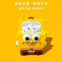 ราคา ฝาครอบป้องกันชุดหูฟัง, ฟองน้ำ, การออกแบบดาว Paida, สำหรับหูฟัง Huawei Freebuds5i, เคสหูฟัง, นุ่ม, เหมาะสำหรับ Freebuds5 (1730217965930187613)