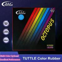 ราคา Tuttle OCTOPUS ปิงปองสีสันสดใส ยางปิงปอง ยางเยอรมนี ความตึงเครียด ฟองน้ำ ค้างคาวปิงปอง Pingpong ค้างคาว ปิงปอง ไม้ปิงปอง ใบมีด ไม้ปิงปอง เดิมพันปิงปอง ชุดปิงปอง ชุดกีฬาระดับไฮเอนด์กลางแจ้ง (1731066355