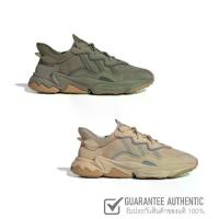 ราคา ADIDAS OZWEEGO รองเท้าผู้ชาย-ผู้หญิง เชือก 2 สี (1732738282778756136)