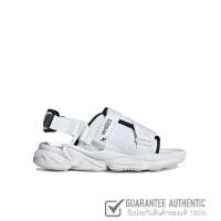 ราคา Adidas OZWEEGO SANDALS H67276 รองเท้าสวมรัดส้น (ถอดส้นหลังได้) รองเท้าแตะ (1732738275728131112)