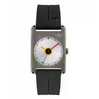 ราคา ADIDAS AOST24082 นาฬิกาข้อมือ Unisex Retro Pop One Quartz หน้าปัด 32 มม. วัสดุ Mineral Glass ตัวเรือน Stainless Steel สาย Silicone กันน้ำ 30 เมตร ของแท้ 100% (1730368432048409363)