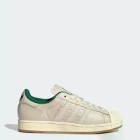 ราคา adidas Lifestyle SUPERSTAR II shoes Unisex Beige JQ3216 (1731701544505935635)