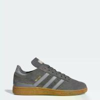 ราคา adidas สเกตบอร์ด รองเท้า Busenitz Pro ผู้ชาย สีเทา IF4616 (1731275264858360595)