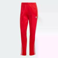 ราคา adidas Lifestyle Adicolor SST Track Pants Women Red IK6603 (1731333303428156179)
