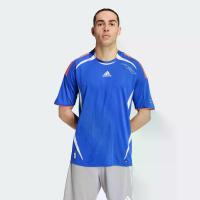 ราคา adidas Football F50 Jersey Men Blue IY3827 (1731333512821771027)