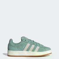ราคา adidas Lifestyle Campus 00s Shoes Women Green JI1984 (1731276908808080147)